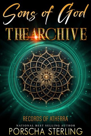 Sons of God: The Archive (eBook)