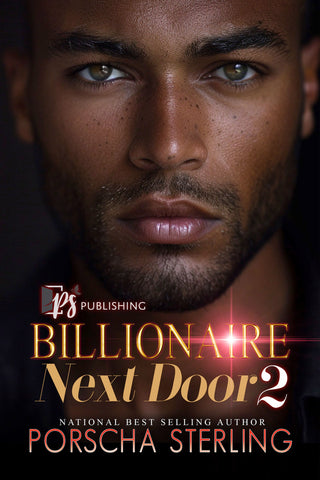 The Billionaire Next Door 2 (Paperback)