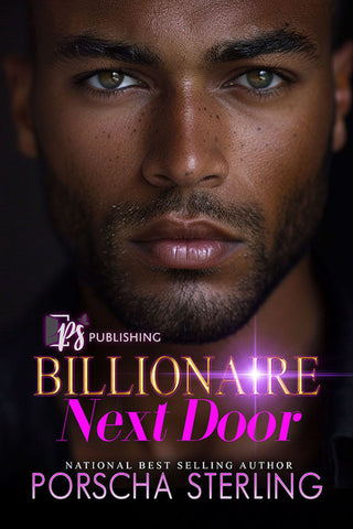 The Billionaire Next Door (Paperback)